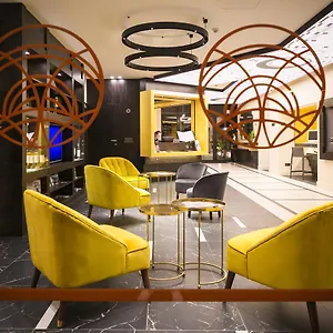 Hotel Best Western Journel, Saint-Laurent-du-Var